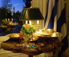 Pelagos Hotel Δροσιά Εξωτερικό φωτογραφία